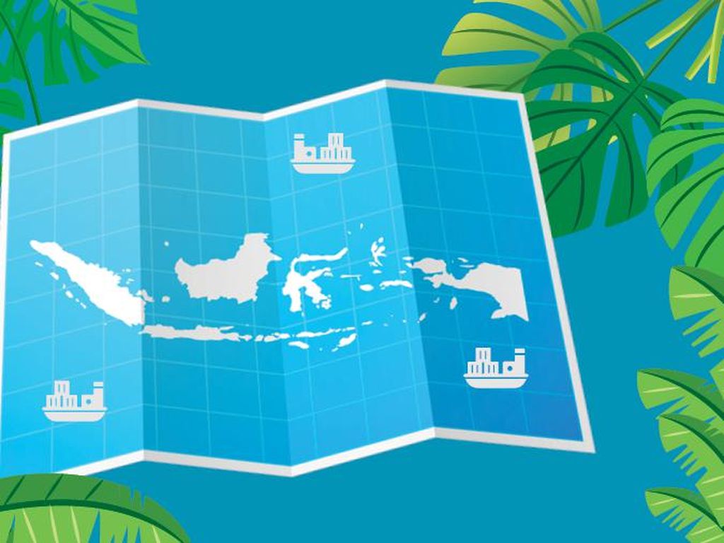 Tanaman Hias Indonesia Tembus Mancanegara Tanaman Hias Indonesia Tembus Mancanegara