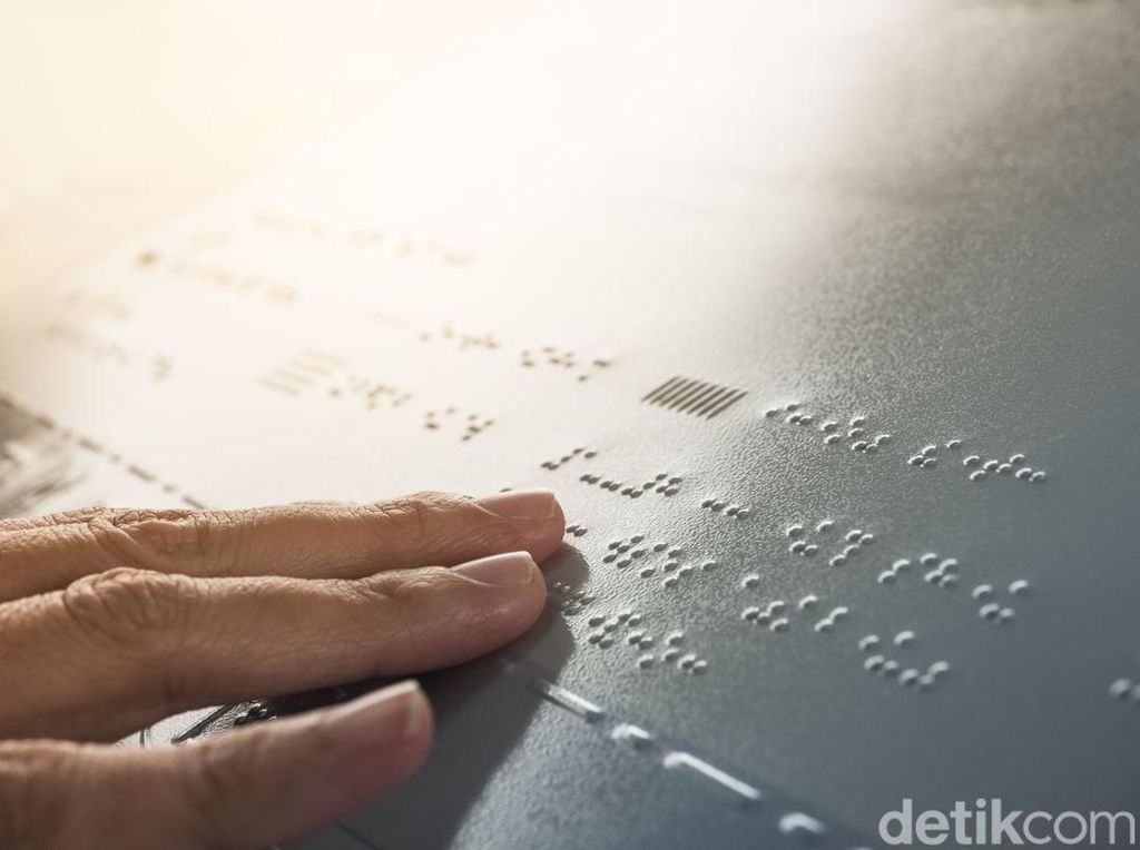 Tanggal 4 Januari 2022 Hari Apa? Ini Sejarah Hari Braille Sedunia