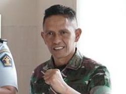 Potret Kolonel Priyanto yang Diduga Bunuh Handi-Salsa