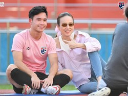 Madam Pang: Indonesia Sudah Berkembang, Thailand Tak Boleh Lengah!