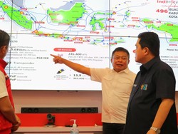 Telkom HUT Ke-57, Dirut Ungkap Dukungan ke Transisi Digital