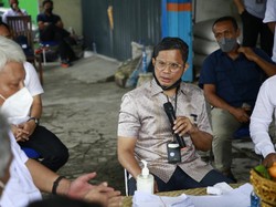 Inalum Jadi IPO Nggak? Ini Kata Wamen BUMN