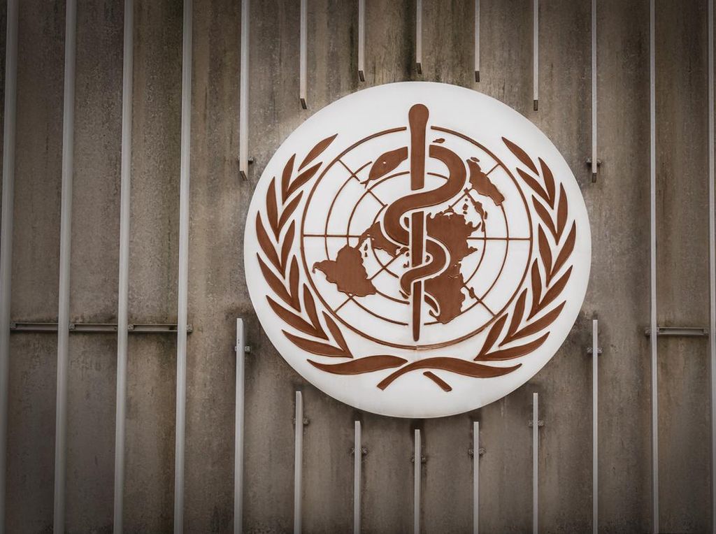 WHO Mulai Lirik Manfaat Obat Tradisional, Resmikan Pusat Riset Global Pertama WHO Mulai Lirik Manfaat Obat Tradisional, Resmikan Pusat Riset Global Pertama