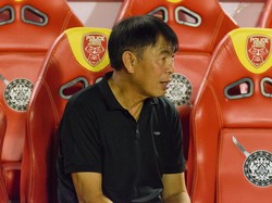 Witthaya Laohakul, Legenda Thailand yang Sebut Indonesia Lawan Enteng