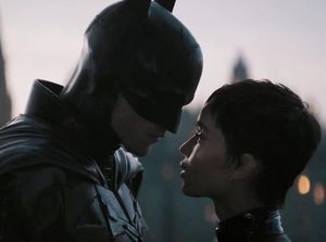 The Batman Boikot Rusia Imbas Serangan ke Ukraina The Batman Boikot Rusia Imbas Serangan ke Ukraina