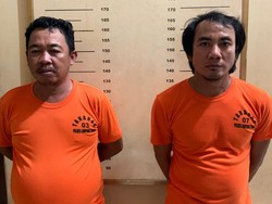 Babinsa Kena Tikam Saat Ricuh Dipicu Masalah Asmara di Lampung