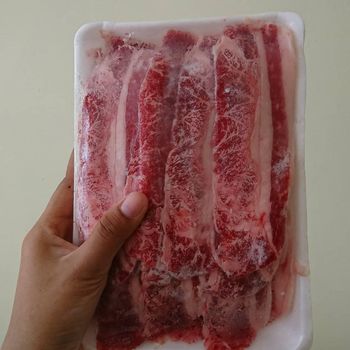 5 Tempat Beli Daging Slice di Depok Buat Pesta BBQ