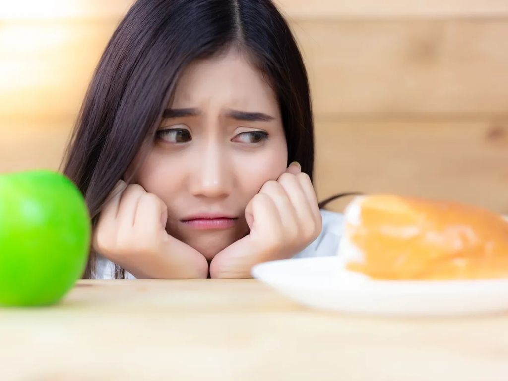 5 Kesalahan Ini Sering Dilakukan Saat Ingin Terapkan Pola Makan Sehat