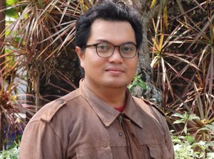 Potret Berhukum 2021