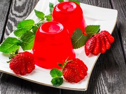 Sering Dianggap Sama, Ini Perbedaan Jelly dan Agar-Agar