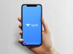 Selain PHK, Ajaib Potong Gaji Jajaran Manajemen!