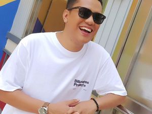 Arief Muhammad Bicara soal Kembalikan Uang Penjualan Mobil Porsche