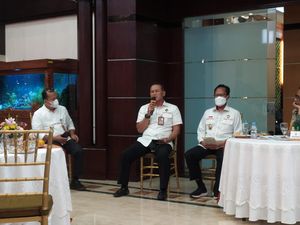 Kemenko Polhukam: Oknum TNI Bantu Kirim TKI Ilegal ke Malaysia Seorang Tamtama