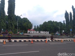 Catat Lur! Ruas Jalan di Purbalingga Ini Bakal Ditutup Saat Tahun Baru