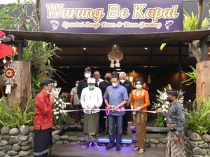 Bamsoet: UMKM Kunci Penting Bangkitkan Perekonomian Nasional