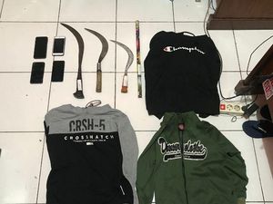 Rombongan Pelajar Viral Bawa Celurit di Jalanan Magelang Diamankan!