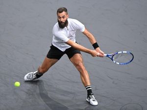 Petenis Ini Kena COVID-19 Lagi, Ngakunya Sudah 250 Kali Positif