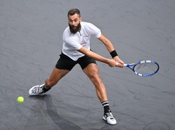 Petenis Ini Kena COVID-19 Lagi, Ngakunya Sudah 250 Kali Positif