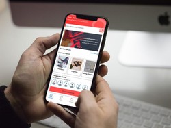 Tips dari Bea Cukai Agar Beli Barang Impor Lewat Online Tak Kena Sanksi