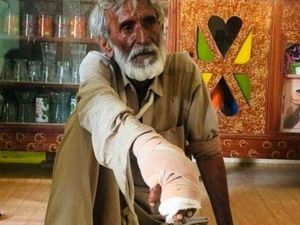 Buaya Mangsa Manusia di Tengah Krisis Air Iran, Korban Kebanyakan Anak-anak