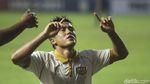 Bungkam PSIM, Martapura Dewa United Promosi ke Liga 1