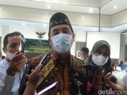 Kecewa Bupati Rembang soal Tari Erotis: Seolah Sumur dan Selokannya di Sini