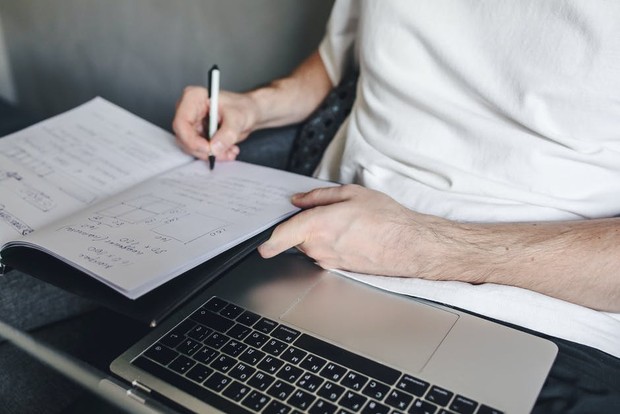 cara meningkatkan kualitas diri/ Foto: pexels.com cara meningkatkan kualitas diri