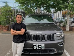 Mobil Favorit Chanathip Songkrasin, Messi Thailand yang Gilas Indonesia di Final AFF