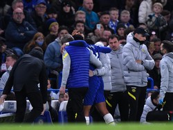 Skuad Tak Ideal, Tuchel: Chelsea Sulit Bersaing untuk Gelar Juara