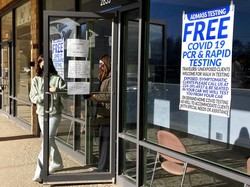 Setelah Pandemi, Inflasi Hantui Penutupan Ritel Besar-besaran