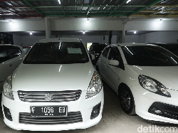 Jangan Takut Beli Mobil Bekas yang Kilometernya Gondrong, Asal...