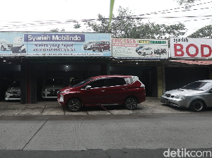 Dealer Mobil Bekas Syariah: Mudaratnya Lebih Sedikit Dealer Mobil Bekas Syariah: Mudaratnya Lebih Sedikit