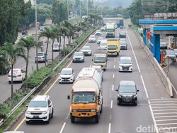 Pemerintah Serius Berantas Truk ODOL: Sanksi Diperluas, Tak Cuma Hukum Sopir