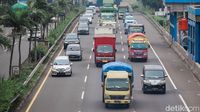 Dishub Perketat Wara-wiri Truk ODOL di Tahun Baru