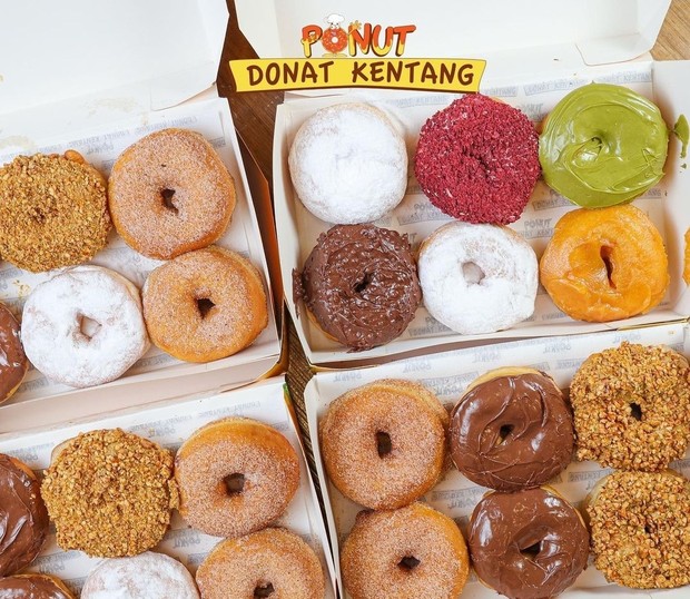 Makanan Yang Cocok Untuk Kumpul Bareng Teman