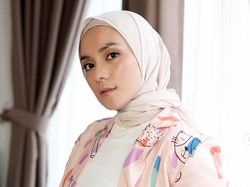 Enno Lerian Positif Corona, Ini yang Dirasakan Setelah Isoman 4 Hari