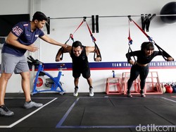 Salah Pola Makan dan Olahraga Juga Bikin Susah Tidur! Begini Mengatasinya
