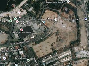 Lelang Tender Sirkuit Formula E Gagal, PSI: Jangan Dipaksa, Nanti Jeblos