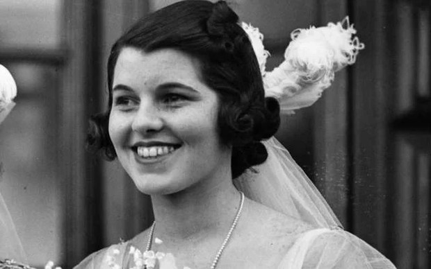 Rosemary Kennedy/
