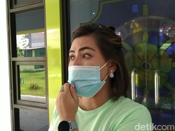 Sesal Kemudian, Ini Pernyataan Penyelenggara Tari Erotis di Hotel Rembang