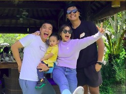 Komnas Anak Ungkap Kondisi Terbaru Anak Vanessa Angel