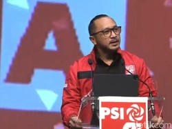 Farhat Abbas hingga Giring Dapat Suara Segini di Jabar I