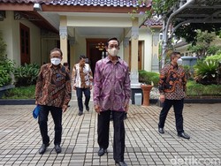 Sultan Yogya: Yang Penting Masalah Klithih Tak Muncul, Tak Ganggu Pariwisata