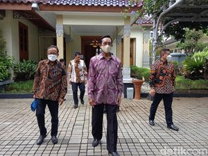 Sultan Yogya: Yang Penting Masalah Klithih Tak Muncul, Tak Ganggu Pariwisata Sultan Yogya: Yang Penting Masalah Klithih Tak Muncul, Tak Ganggu Pariwisata