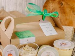 Kreasi Klapertart hingga Cendol Ini Cocok untuk Jadi Hampers