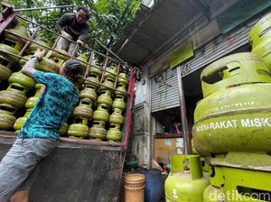 Bu-ibu, Sudah Siap Masak Nggak Pakai LPG Lagi?