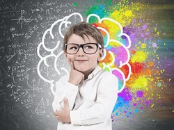 Kecerdasan Otak Kanan dan Kiri Ternyata Mitos, Cek Faktanya!