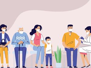 4 Terobosan yang Dapat Ditiru Daerah untuk Tingkatkan Angka Vaksinasi