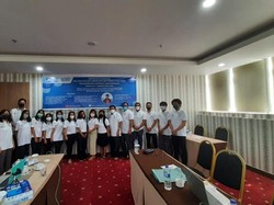 Institut Teknologi Del Gelar Seminar Nasional Pelaksanaan MBKM