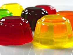 Inilah Fakta Nutrisi Jelly yang Menyehatkan